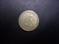 5 Escudos de 1966
